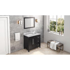 Jeffrey Alexander Cade 36" Single Vanity Cade 36" Single Vanity - undefined