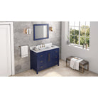 Jeffrey Alexander Cade 48" Single Vanity Cade 48" Single Vanity - undefined