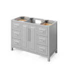 Jeffrey Alexander Cade 48" Single Vanity Cade 48" Single Vanity - undefined