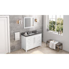 Jeffrey Alexander Cade 48" Single Vanity Cade 48" Single Vanity - undefined