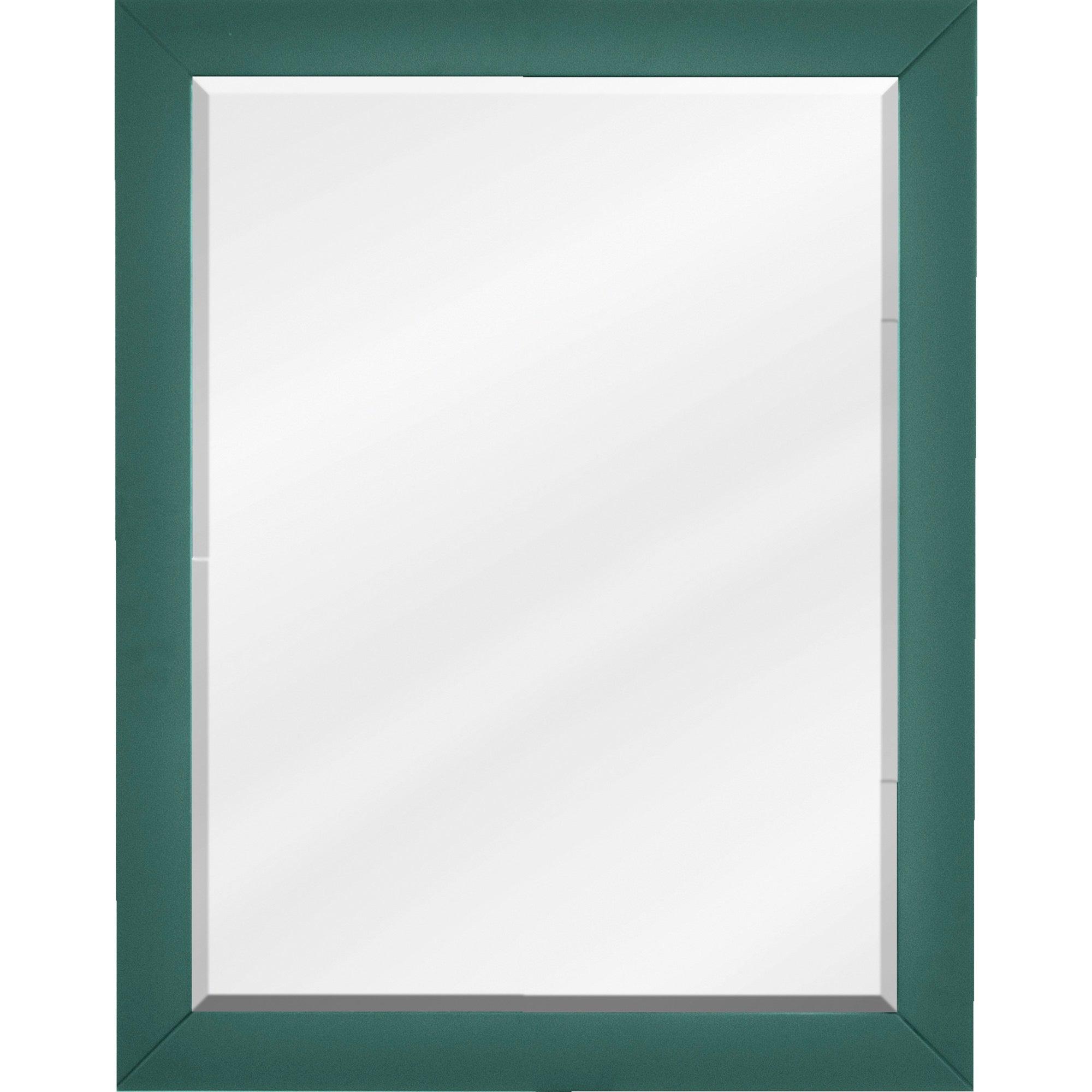 Jeffrey Alexander Cade/Wavecrest Mirrors Cade/Wavecrest Mirrors - undefined