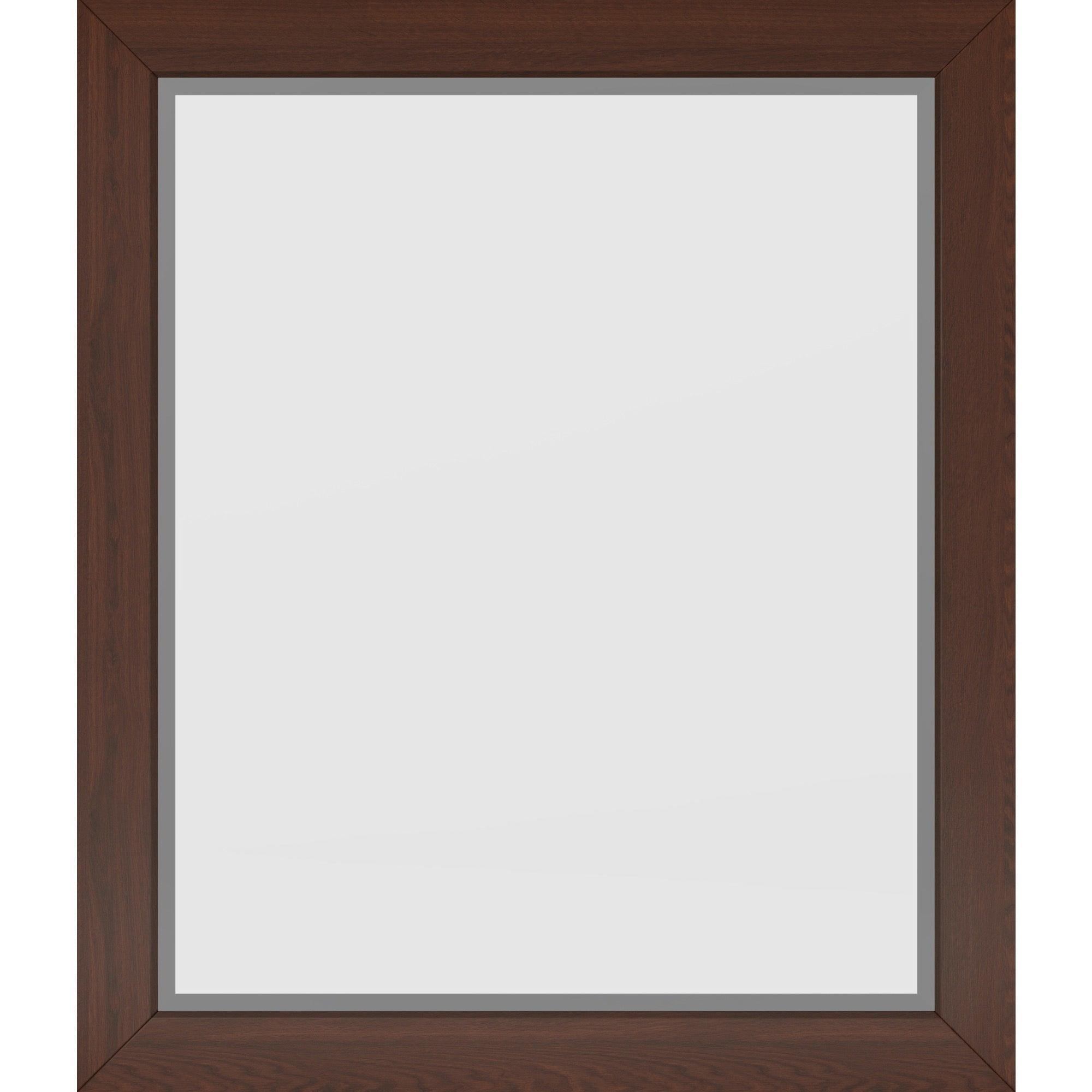 Jeffrey Alexander Cade/Wavecrest Mirrors Cade/Wavecrest Mirrors - undefined