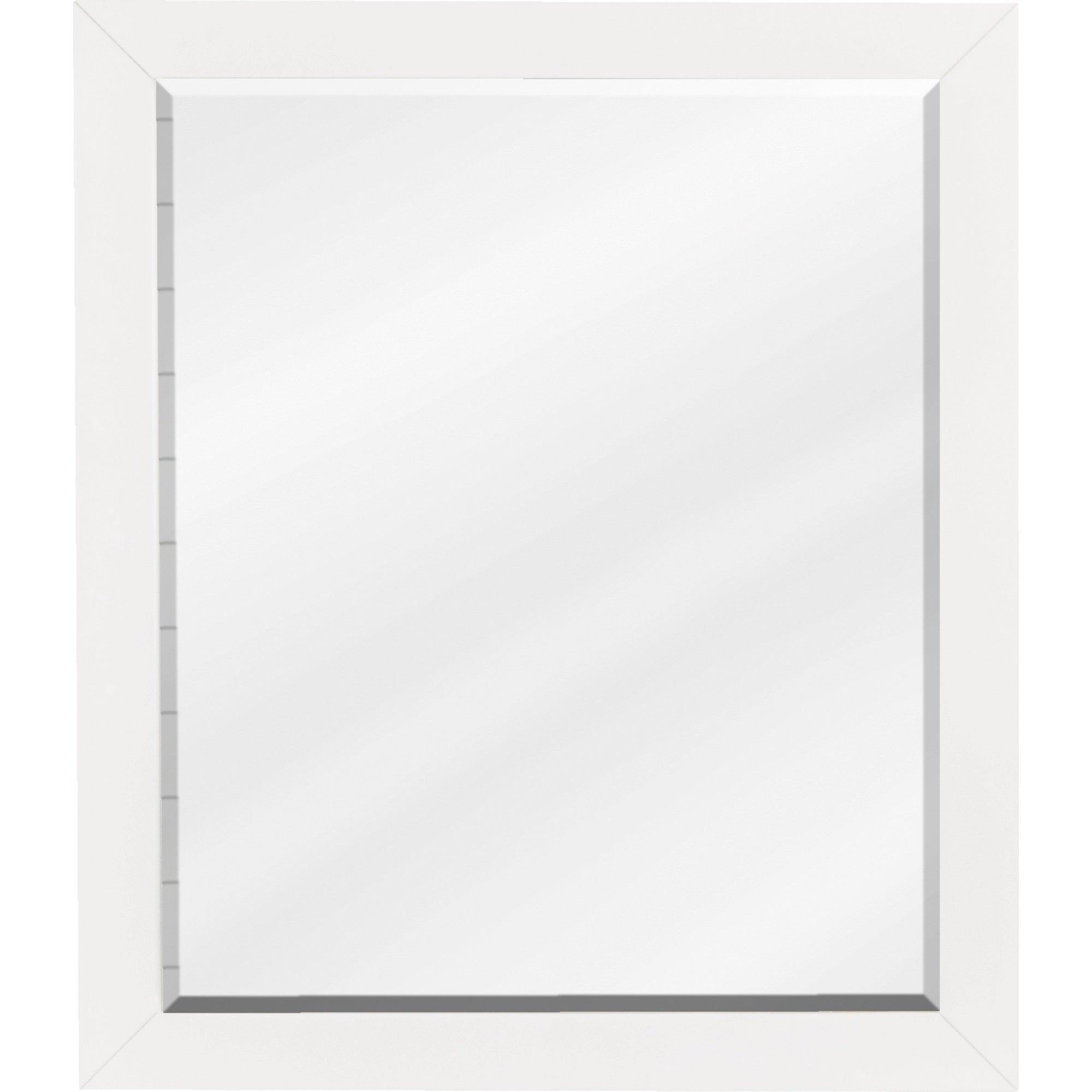 Jeffrey Alexander Cade/Wavecrest Mirrors Cade/Wavecrest Mirrors - undefined