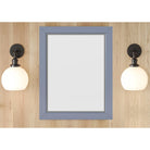 Jeffrey Alexander Cade/Wavecrest Mirrors Cade/Wavecrest Mirrors - undefined