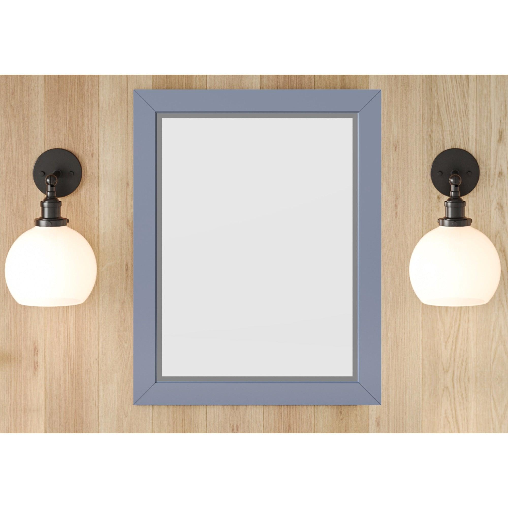 Jeffrey Alexander Cade/Wavecrest Mirrors Cade/Wavecrest Mirrors - undefined