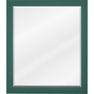 Jeffrey Alexander Cade/Wavecrest Mirrors Cade/Wavecrest Mirrors - undefined