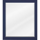 Jeffrey Alexander Cade/Wavecrest Mirrors Cade/Wavecrest Mirrors - undefined