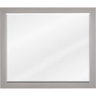 Jeffrey Alexander Cade/Wavecrest Mirrors Cade/Wavecrest Mirrors - undefined