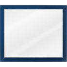 Jeffrey Alexander Cade/Wavecrest Mirrors Cade/Wavecrest Mirrors - undefined