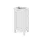 Jeffrey Alexander Chatham 18" Single Vanity Chatham 18" Single Vanity - undefined