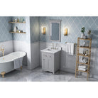 Jeffrey Alexander Chatham 24" Single Vanity Chatham 24" Single Vanity - undefined