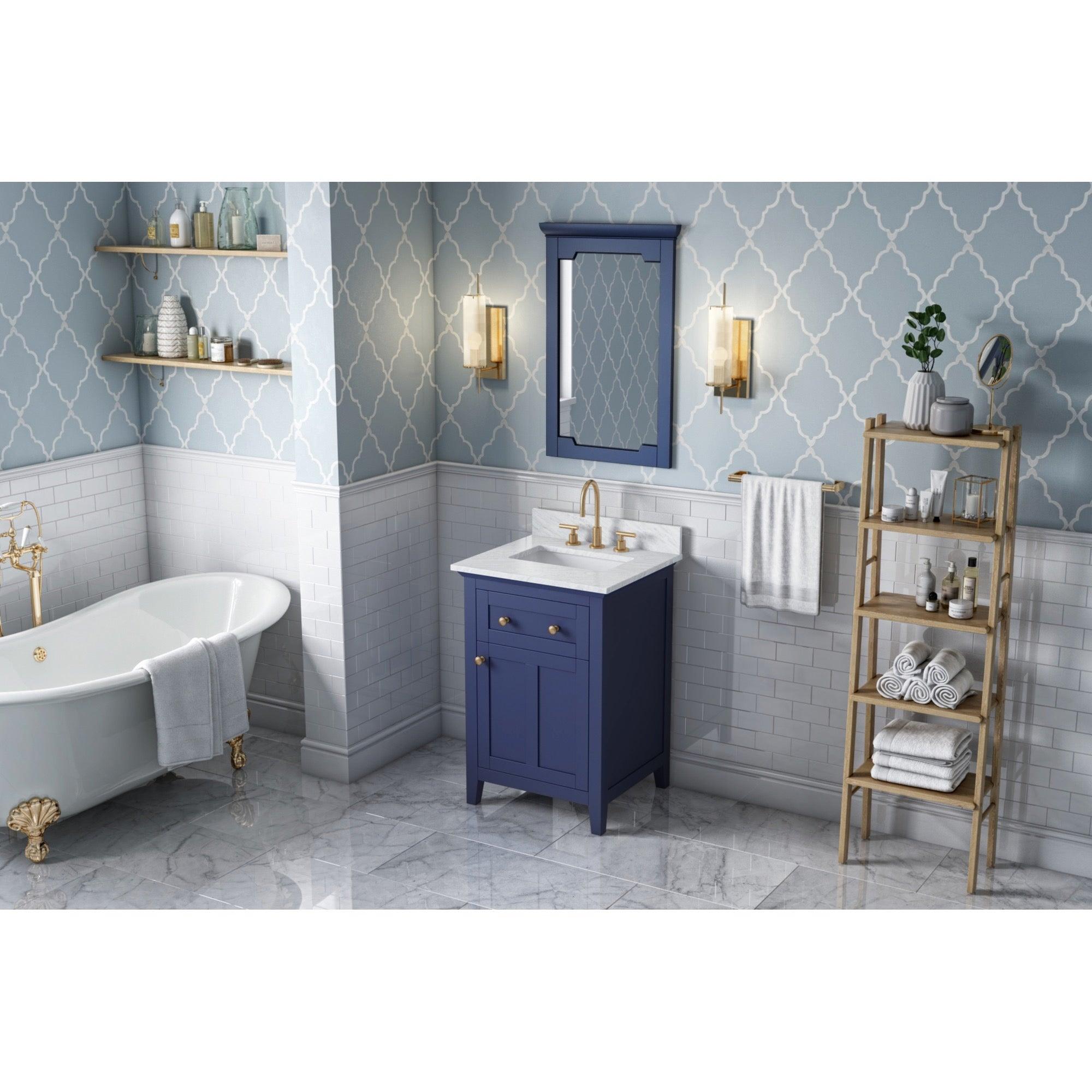 Jeffrey Alexander Chatham 24" Single Vanity Chatham 24" Single Vanity - undefined