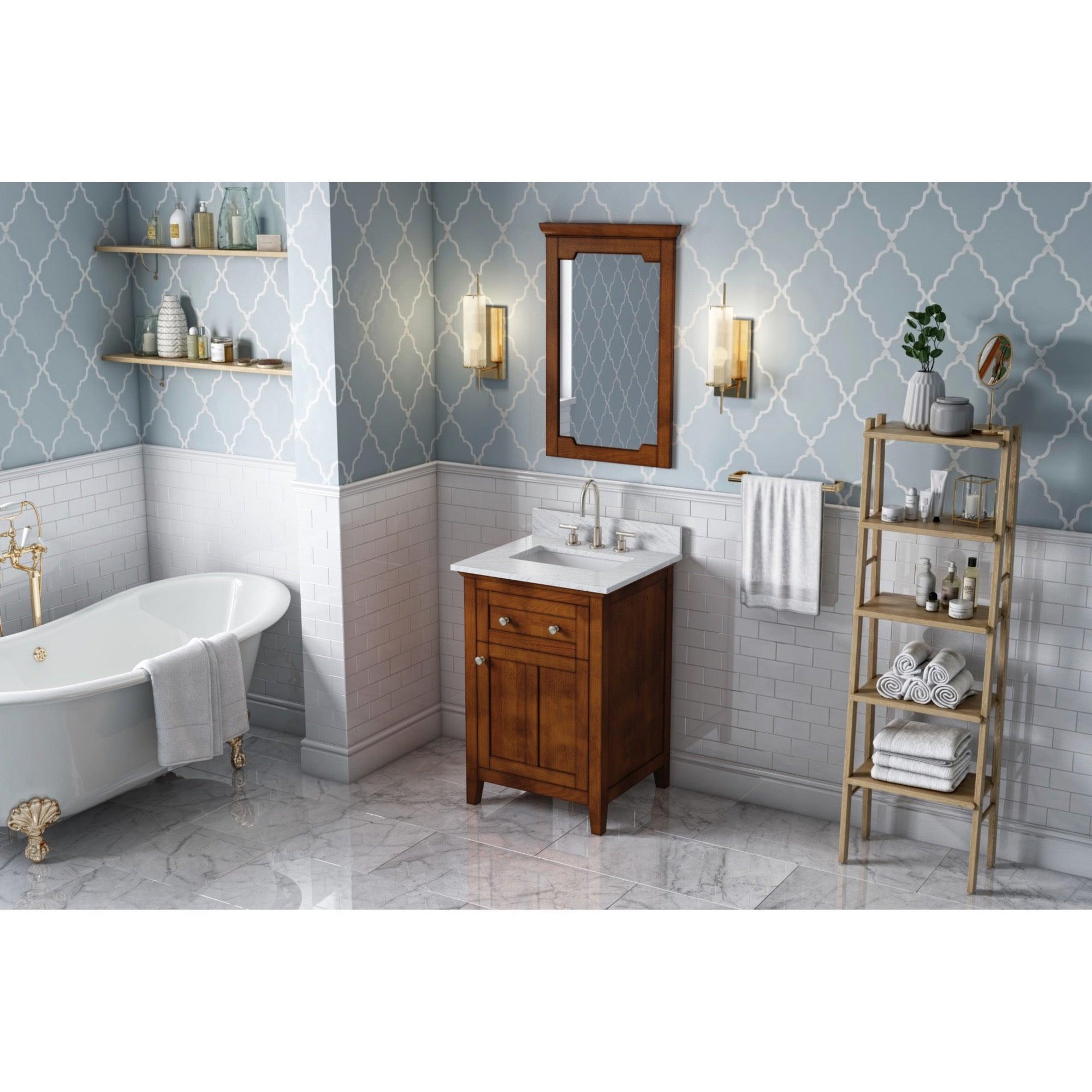 Jeffrey Alexander Chatham 24" Single Vanity Chatham 24" Single Vanity - undefined