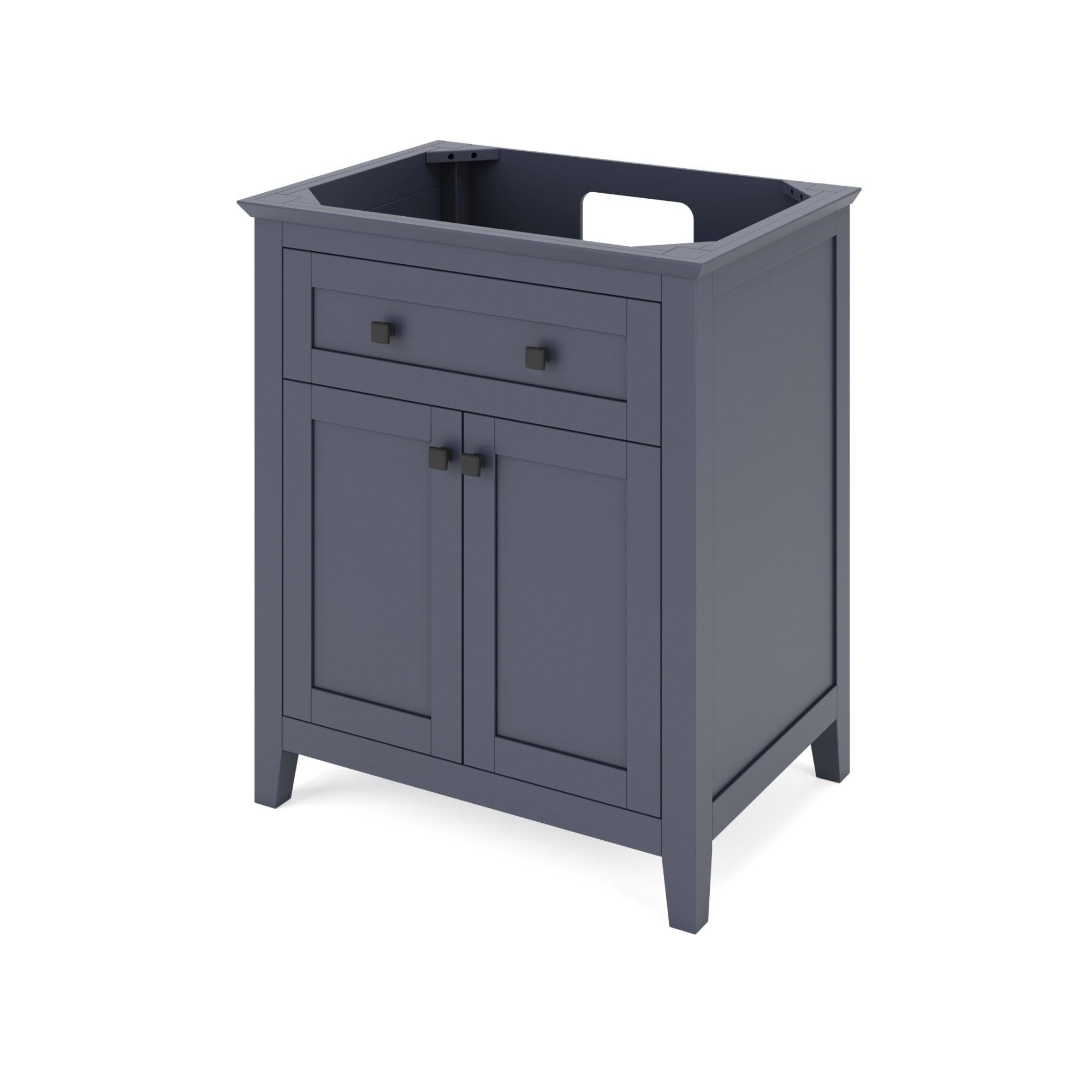 Jeffrey Alexander Chatham 30" Single Vanity Chatham 30" Single Vanity - undefined