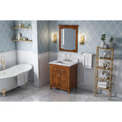 Jeffrey Alexander Chatham 30" Single Vanity Chatham 30" Single Vanity - undefined