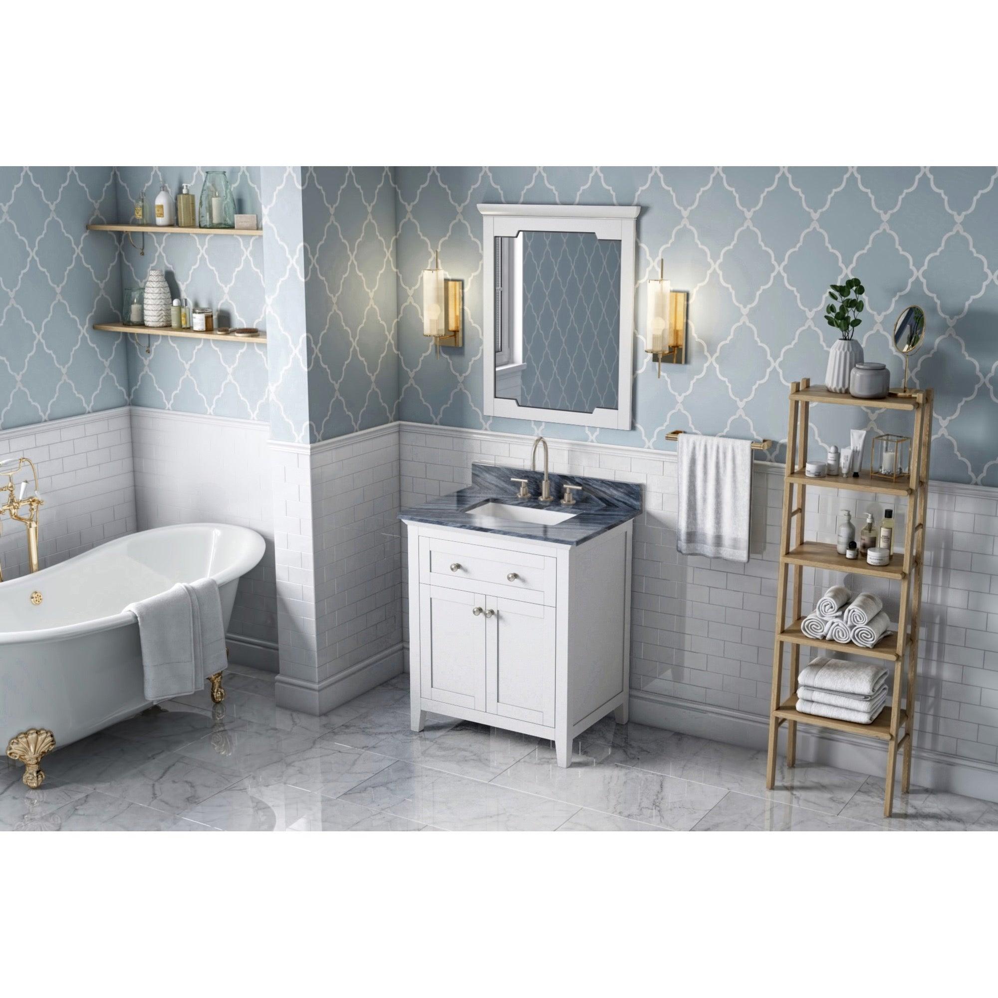 Jeffrey Alexander Chatham 30" Single Vanity Chatham 30" Single Vanity - undefined