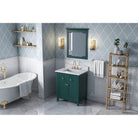 Jeffrey Alexander Chatham 30" Single Vanity Chatham 30" Single Vanity - undefined