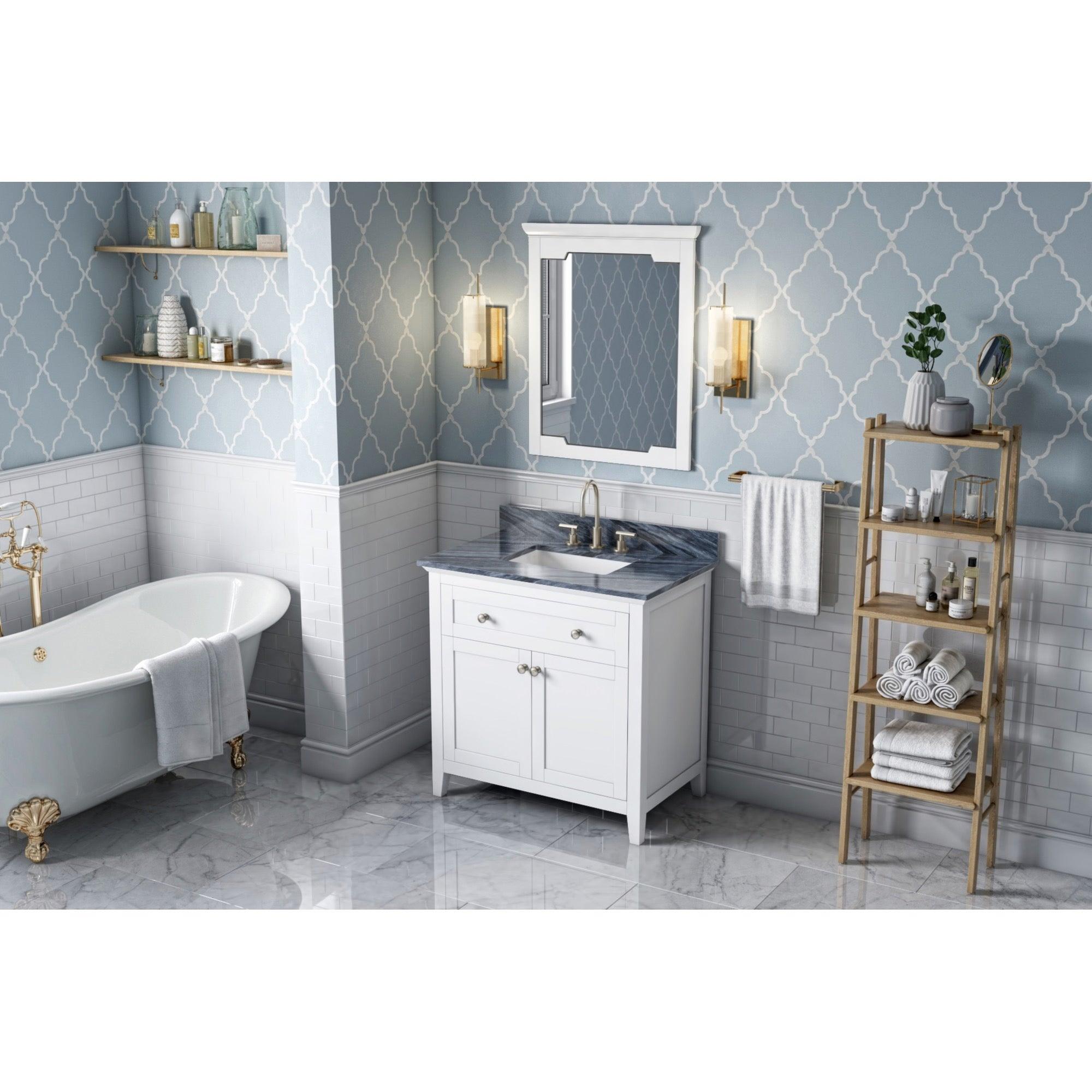 Jeffrey Alexander Chatham 36" Single Vanity Chatham 36" Single Vanity - undefined