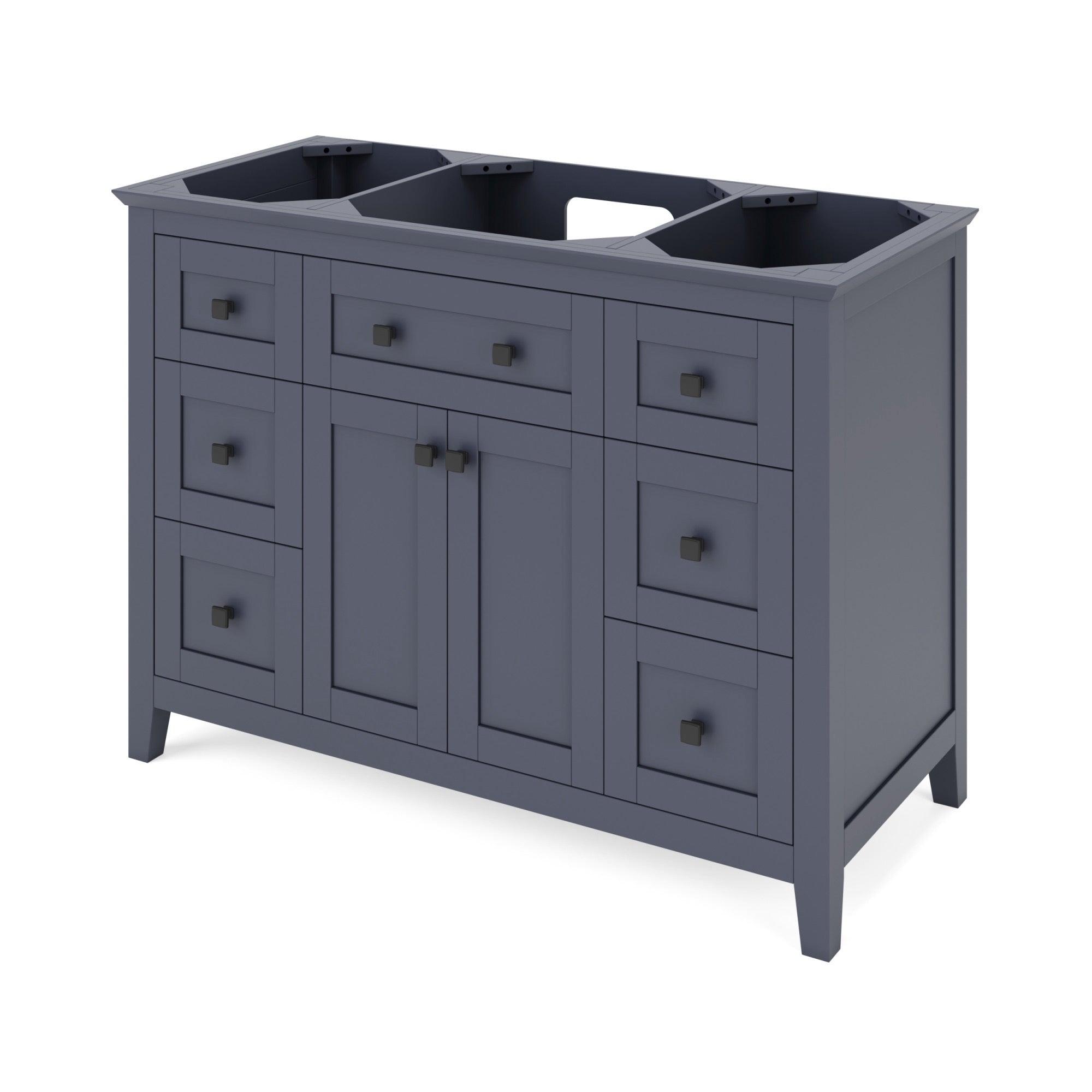 Jeffrey Alexander Chatham 48" Single Vanity Chatham 48" Single Vanity - undefined