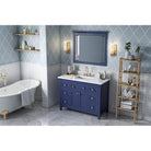 Jeffrey Alexander Chatham 48" Single Vanity Chatham 48" Single Vanity - undefined