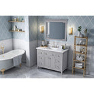 Jeffrey Alexander Chatham 48" Single Vanity Chatham 48" Single Vanity - undefined