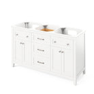 Jeffrey Alexander Chatham 60" Double Vanity Chatham 60" Double Vanity - undefined