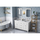 Jeffrey Alexander Chatham 60" Double Vanity Chatham 60" Double Vanity - undefined