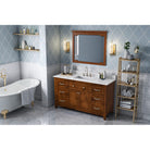 Jeffrey Alexander Chatham 60" Single Vanity Chatham 60" Single Vanity - undefined