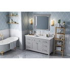 Jeffrey Alexander Chatham 60" Single Vanity Chatham 60" Single Vanity - undefined