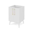 Jeffrey Alexander Dashwood 24" Single Vanity Dashwood 24" Single Vanity - undefined