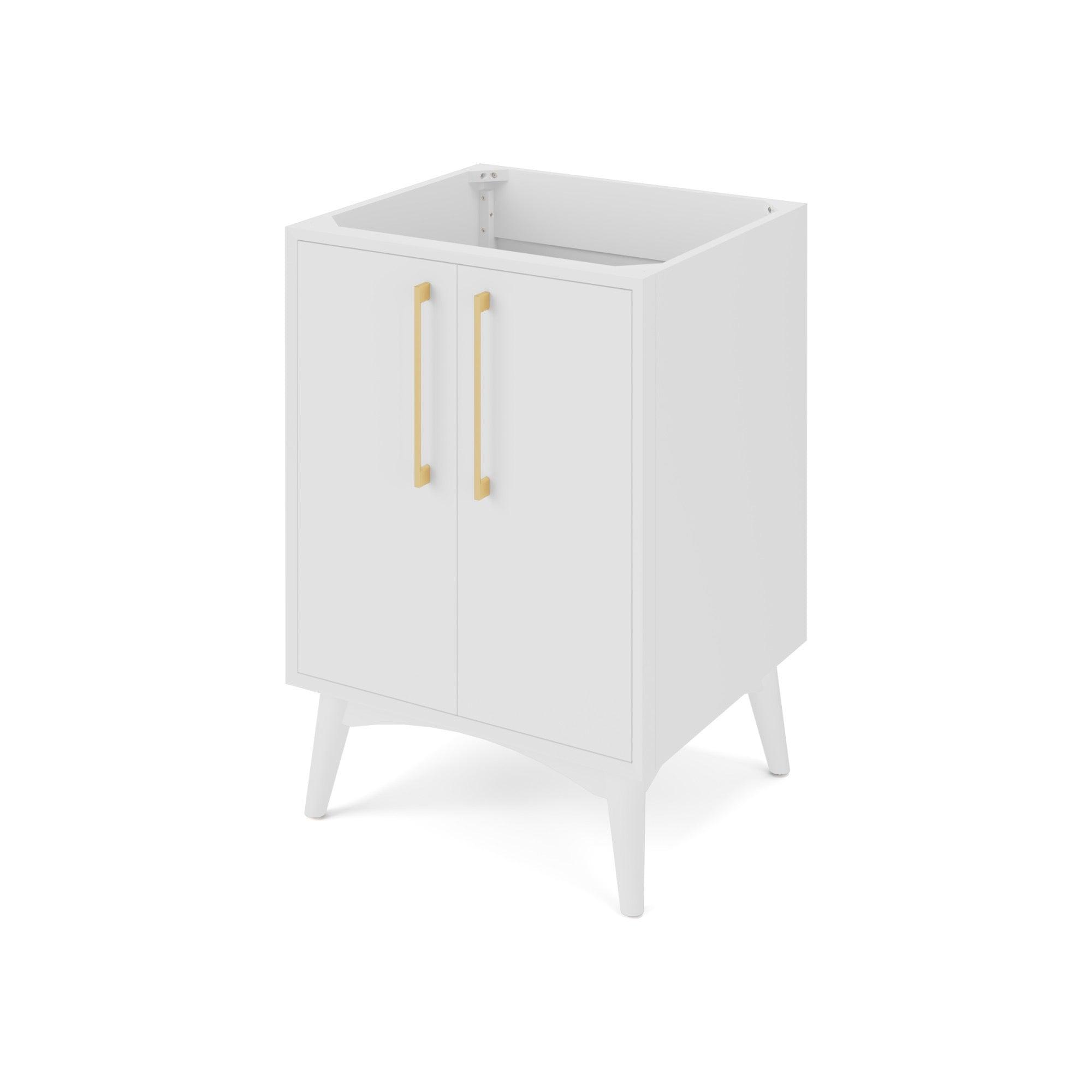 Jeffrey Alexander Dashwood 24" Single Vanity Dashwood 24" Single Vanity - undefined