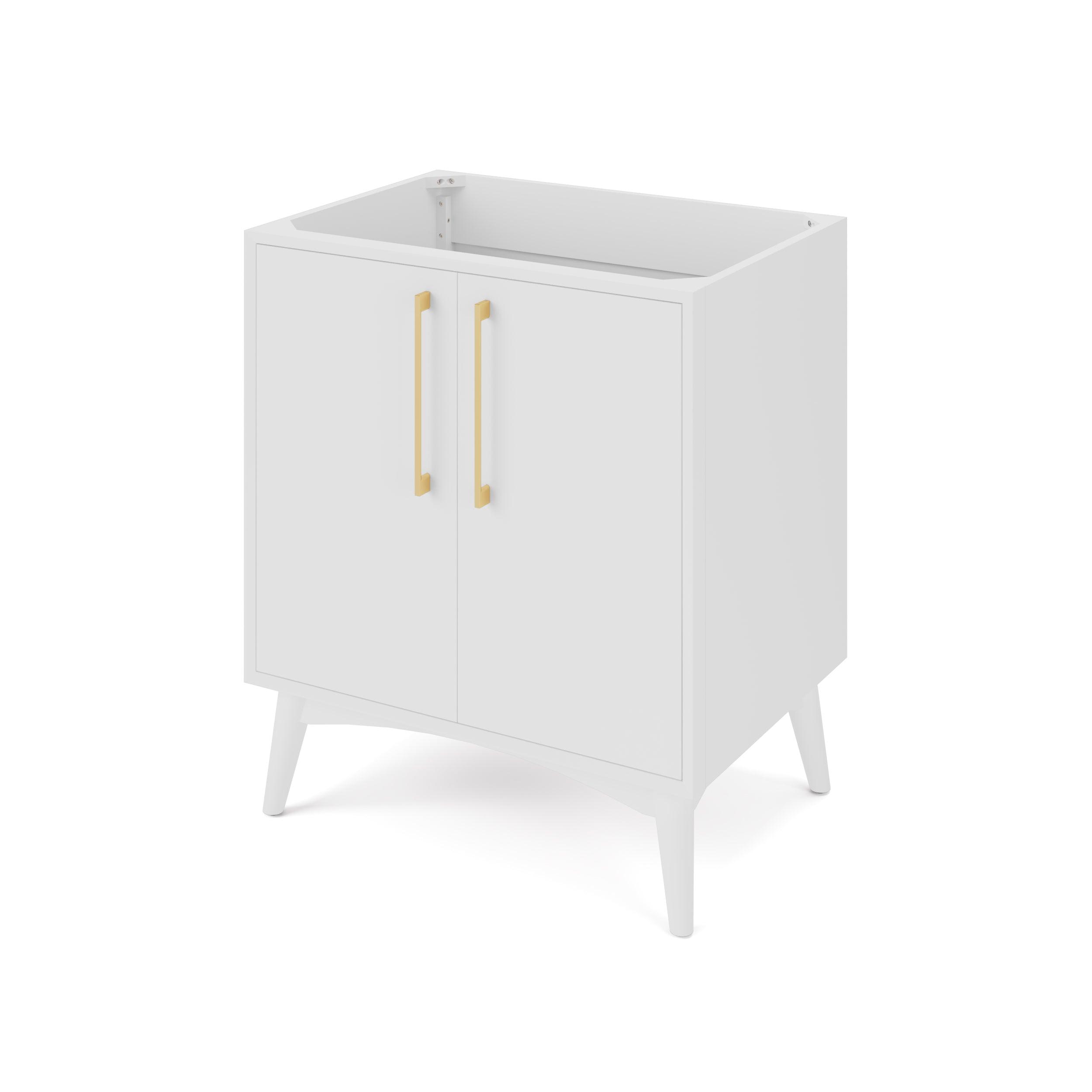 Jeffrey Alexander Dashwood 30" Single Vanity Dashwood 30" Single Vanity - undefined