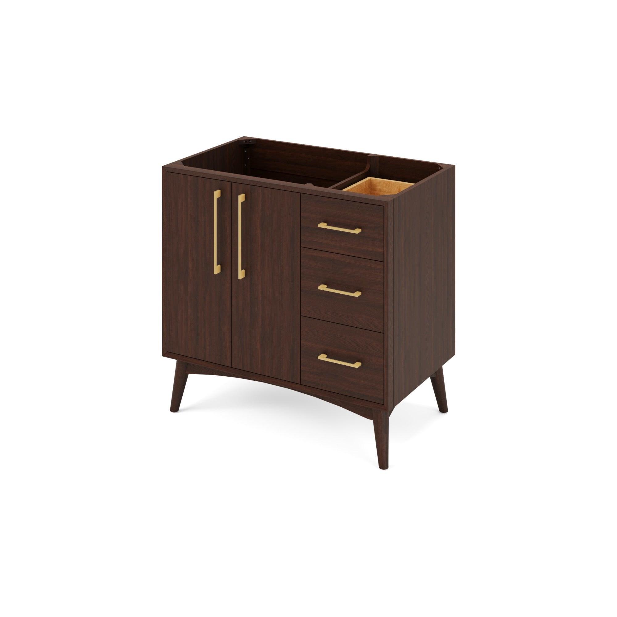 Jeffrey Alexander Dashwood 36" Single Vanity Dashwood 36" Single Vanity - undefined