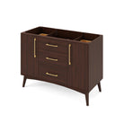 Jeffrey Alexander Dashwood 48" Single Vanity Dashwood 48" Single Vanity - undefined