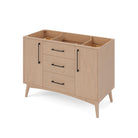 Jeffrey Alexander Dashwood 48" Single Vanity Dashwood 48" Single Vanity - undefined