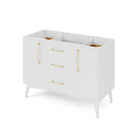 Jeffrey Alexander Dashwood 48" Single Vanity Dashwood 48" Single Vanity - undefined