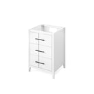 Jeffrey Alexander Katara 24" Single Vanity Katara 24" Single Vanity - undefined