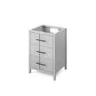 Jeffrey Alexander Katara 24" Single Vanity Katara 24" Single Vanity - undefined