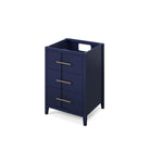 Jeffrey Alexander Katara 24" Single Vanity Katara 24" Single Vanity - undefined