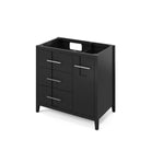 Jeffrey Alexander Katara 36" Single Vanity Katara 36" Single Vanity - undefined