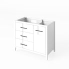 Jeffrey Alexander Katara 42" Single Vanity Katara 42" Single Vanity - undefined