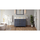 Jeffrey Alexander Katara 48" Single Vanity Katara 48" Single Vanity - undefined