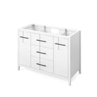 Jeffrey Alexander Katara 48" Single Vanity Katara 48" Single Vanity - undefined