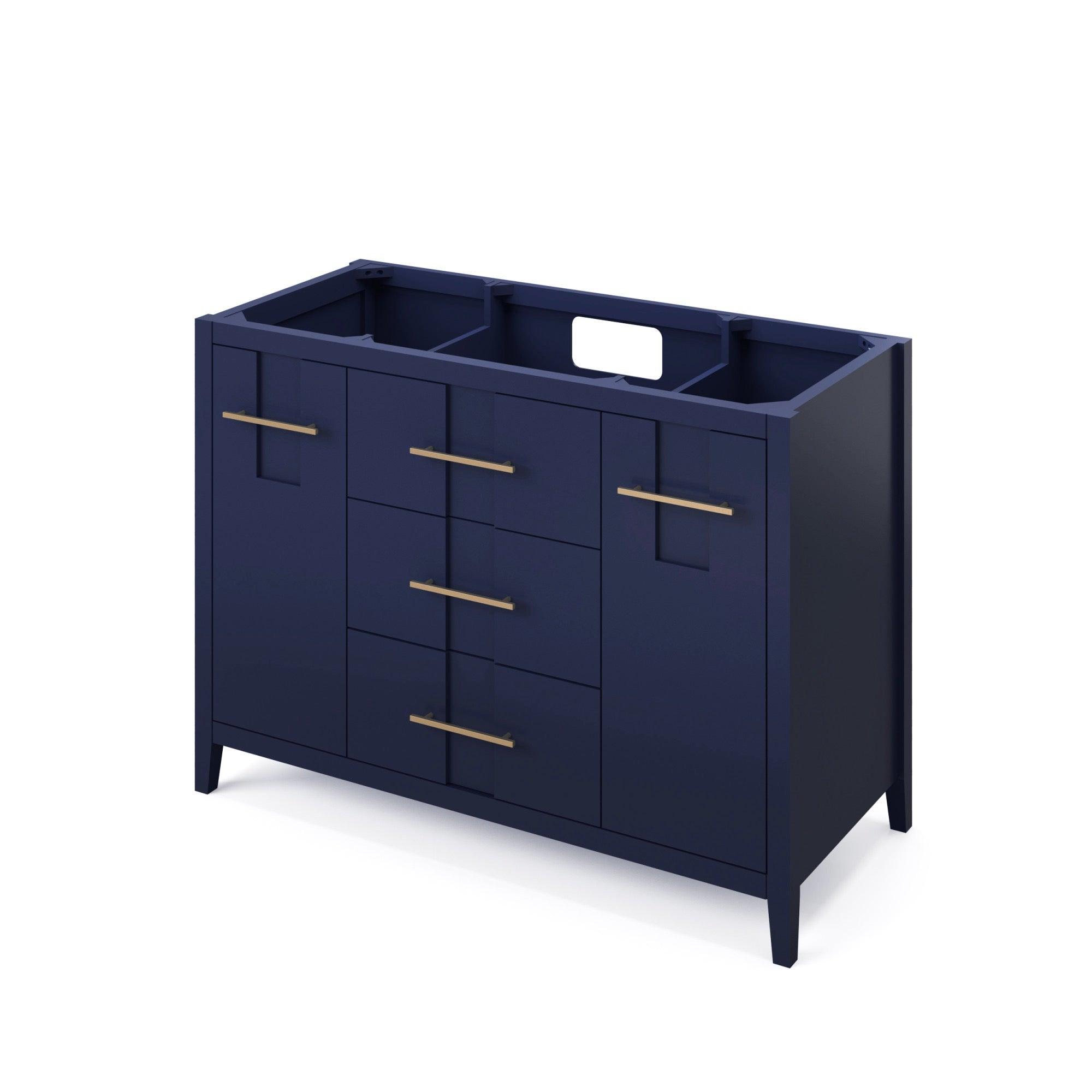 Jeffrey Alexander Katara 48" Single Vanity Katara 48" Single Vanity - undefined