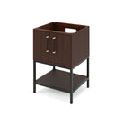 Jeffrey Alexander Pascal 24" Single Vanity Pascal 24" Single Vanity - undefined