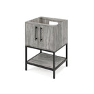 Jeffrey Alexander Pascal 24" Single Vanity Pascal 24" Single Vanity - undefined