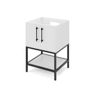 Jeffrey Alexander Pascal 24" Single Vanity Pascal 24" Single Vanity - undefined