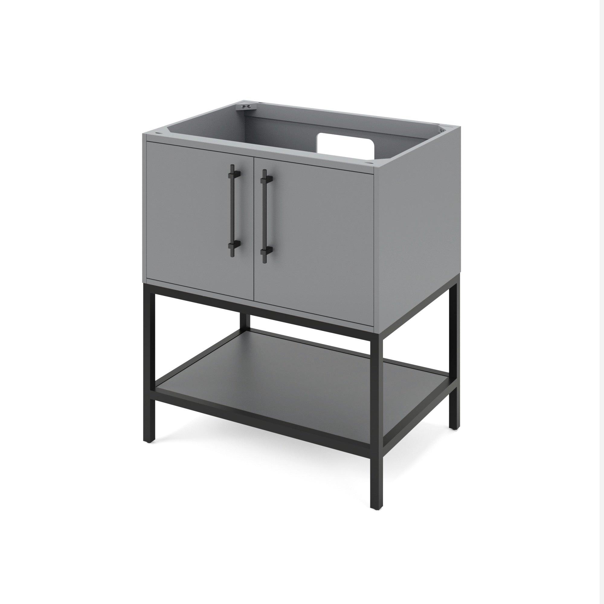 Jeffrey Alexander Pascal 30" Single Vanity Pascal 30" Single Vanity - undefined