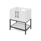 Jeffrey Alexander Pascal 30" Single Vanity Pascal 30" Single Vanity - undefined