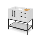 Jeffrey Alexander Pascal 36" Single Vanity Pascal 36" Single Vanity - undefined